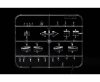 Eduard 84208 Nakajima A6M2-N Rufe Weekend Edition 1/48